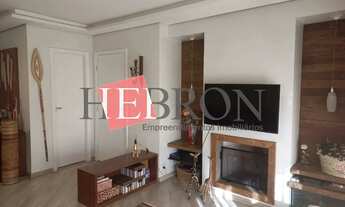 Imagem 3: Apartamento disponível para venda localizado no bairro do Tatuapé!!