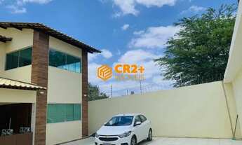 Imagem 6: Vendo casa 05 quartos, 02 suítes, 10 vagas para carros 245m2 em Gravata