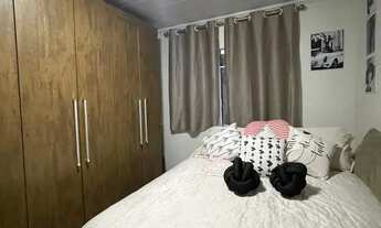 Imagem 6: Imóvel para venda tem 90 metros quadrados com 2 quartos em Santa Maria - Brasília - DF