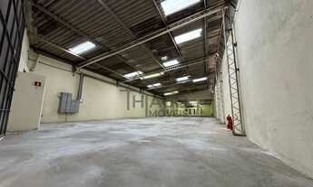 Imagem 2: Galpão com 546m² para locação na localizado na Rua da Mooca, São Paulo, SP