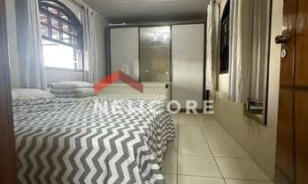 Imagem 6: Casa em Rua Nina Rodrigues - Ayrosa - Osasco/SP