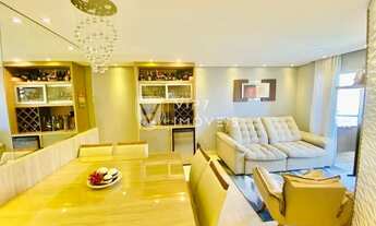 Imagem 7: Apartamento à venda, 3 quartos, 1 suíte, 2 vagas, Jardim Vera Cruz - Sorocaba/SP