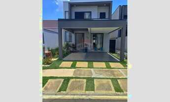 Imagem 2: Sobrado com 3 dormitórios para locação, 150 m2 por R$ 6.200,00 - Jardim Park Real - Indaia