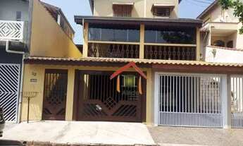Imagem 2: Casa com 3 dormitórios à venda, 133 m² por R$ 585.000 - Loteamento Reserva Ermida - Jundia