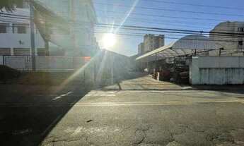 Imagem 5: Área à venda, 3000 m² por R$ 16.999.999,97 - Vila Homero Thon - Santo André/SP