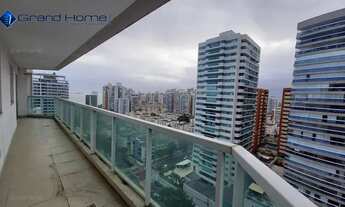 Imagem 3: Apartamento 3 quartos em Itapuã