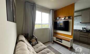 Imagem 2: APARTAMENTO À VENDA NO RESIDENCIAL ÂNGELO COLOMBO