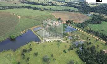 Imagem: Fazenda a Venda no bairro Área Rural de