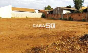 Imagem: Terreno - Jardim São Domingos - Campinas
