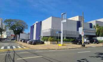 Imagem: Casa comercial para locação em Taquaral