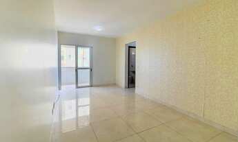 Imagem: Apartamento Edifício Macaúbas