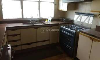 Imagem 6: Apartamento - Cambuí - Campinas