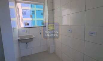 Imagem 6: APARTAMENTO NOVO PARA LOCAÇÃO 2 DORMITORIOS AO LADO DA ESTAÇÃO SÃO MATHEUS DO MONOTRILHO