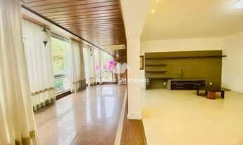 Imagem 5: Apartamento Lâmina Reformado - 221m² - 1 por andar - Jardim Oceânico