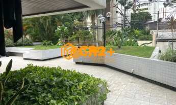 Imagem 3: Apartamento a Venda com 04 quartos 01 suíte nas Graças 200m2 em Recife