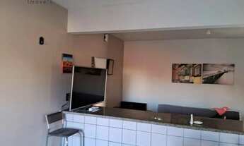 Imagem 2: Casa com 6 dormitórios à venda, 320 m² por R$ 800.000,00 - Monte Castelo - Fortaleza/CE