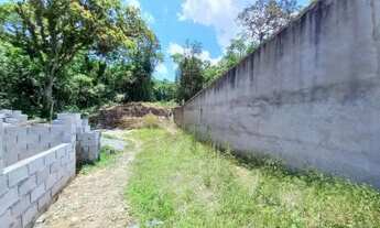 Imagem 3: Lote 330m2 5 x 66 Rio Grande da Serra Escritura Estuda Entrada + Parcelas