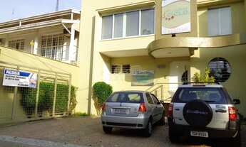 Imagem 5: Sala - Taquaral - Campinas