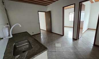 Imagem 2: Casa 2 quartos Minas Caixa Locação Venda Nova