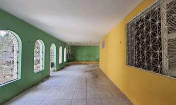 Imagem 4: Casa com 5 dormitórios, 305 m² - venda por R$ 800.000,00 ou aluguel por R$ 2.041,79/mês