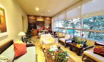 Imagem: Apartamento em Rua Vinícius de Moraes