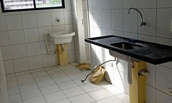 Imagem 2: Apartamento em Casa Amarela P/ Alugar