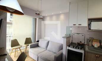 Imagem 2: Apartamento à Venda - Casa Verde, 1 Quarto, 31 m2