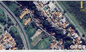 Imagem: Terreno à venda Vila Luchetti São José