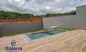 Imagem 7: Casa de condomínio com 3 quartos para alugar, 153m²- Bonfim Paulista