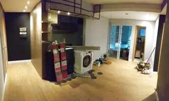 Imagem 2: Apartamento no bairro Parque das Cerejeiras em Presidente Prudente