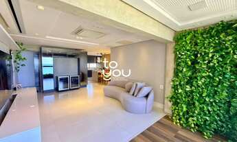 Imagem 4: Apartamento para Venda em João Pessoa, Altiplano Cabo Branco, 3 dormitórios, 3 suítes, 4 b