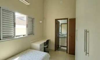 Imagem 4: Sobrado no bairro Jardim Bongiovani em Presidente Prudente