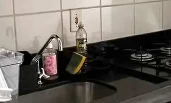 Imagem 6: Imóvel para aluguel com 55 metros quadrados com 2 quartos