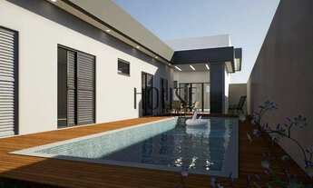 Imagem 2: Casa com 3 quartos à venda, 250 m² por R$ 1.499.000 - Condomínio Residencial Gramados de S