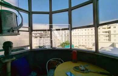 Imagem 6: Apartamento : Padrão / Residencial / Copacabana