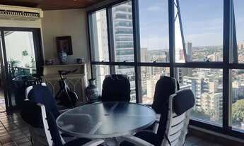 Imagem 3: Apartamento à venda em Campinas, Cambuí, com 4 suítes, com 415 m², Saint Thomas