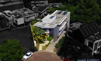 Imagem 5: CASA EM CONDOMÍNIO - TAMBORÉ - SP