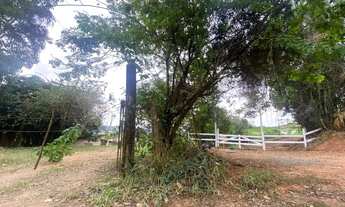 Imagem 4: Lotes para venda possui 1000 metros quadrados em Vila São Domingos - São Roque - SP