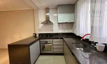 Imagem 4: Sobrado com 2 dormitórios à venda, 142 m² por R$ 890.000,00 - Parque São Domingos - São Pa