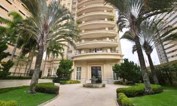 Imagem 2: Apartamento à venda em Campinas, Cambuí, com 4 suítes, com 488 m², Princesa de Gales