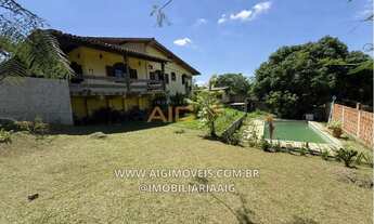Imagem: Casa 4 Quartos Suíte Piscina Churrasqueira