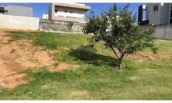 Imagem 4: Terreno À Venda - Alphaville Nova Esplanada - Votorantim/SP