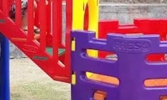 Imagem 6: Apartamento térreo com garden à venda em Lauro de Freitas/BA