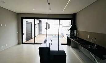 Imagem 5: Casa em Parque dos Pinheiros - Nova Odessa