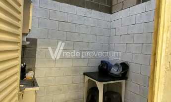 Imagem 7: Galpão - Vila São Bento - Campinas