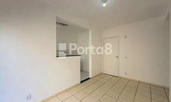 Imagem 5: Apartamento Garden com 2 dormitórios à venda no Rio Candelaro - Próximo a Represa Municipa