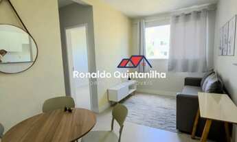 Imagem 5: AX-Apartamento 2 Quartos com Suíte - CONDOMÍNIO TOP LIFE ARUBA!!