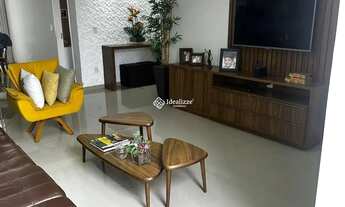 Imagem: Casa à Venda com 3 Suítes (Mata Atlântica)