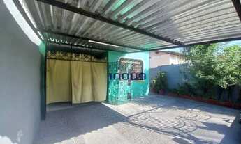 Imagem 2: Casa com 4 dormitórios à venda, 150 m² por R$ 675.000,00 - Parangaba - Fortaleza/CE