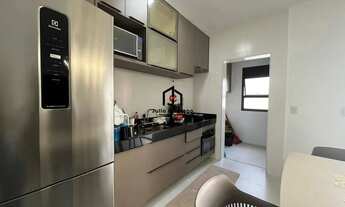 Imagem 3: Apartamento com 2 dormitórios sendo 1 suíte na Enseada em Ubatuba